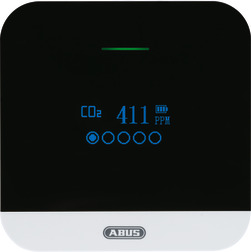 CO2-Warnmelder CO2WM110 AirSecure