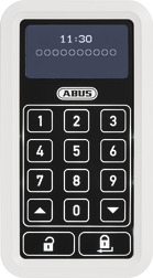 Funk-Tastatur HomeTec Pro CFT3000