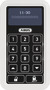 Wireless keypad CFT3000 W