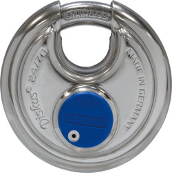 Padlock 24IB Diskus®