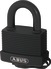 Padlock brass 70