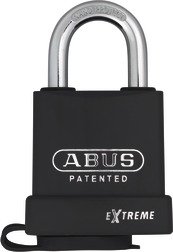 Padlock Steel 83WP Extreme