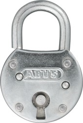 Tillhållarlås 465Z/40 olika låsning