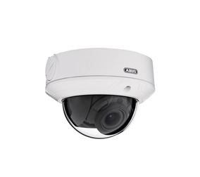 ABUS IP Videoüberwachung 2MPx Motor-Zoom-Objektiv Dome-Kamera