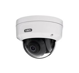 ABUS IP Videoüberwachung 8MPx Mini Dome-Kamera