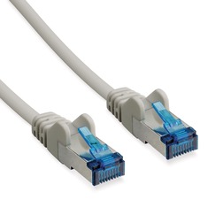 20 m CAT 6A S/FTP PIMF Patchkabel