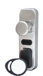 ZL Standard Proximity Security