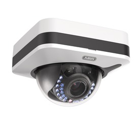 IP Dome 8 MPx (4K, 2.8 - 12 mm)