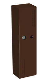 Seismic Alarm Sensor (brown)