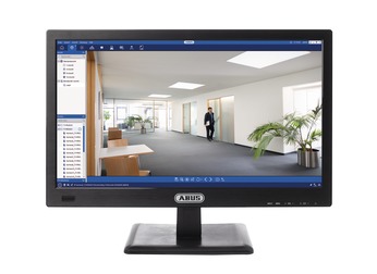 ABUS CMS Software (Windows)