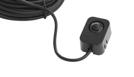 Kompakt Kameramodul mit 3,7 mm Nadelöhr Objektiv für IPCS10020