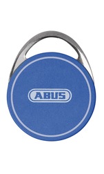 ABUS Transponder blau Mifare DESfire EV1 (4K Security)