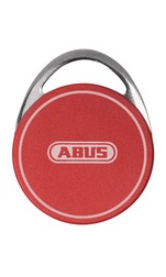 ABUS Transponder rot Mifare DESfire EV1 (4K Security)