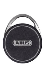 ABUS Transponder schwarz Mifare DESfire EV1 (4K Security)