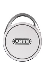 ABUS Transponder weiß Mifare DESfire EV1 (4K Security)