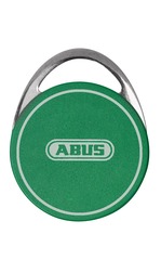 ABUS Transponder grün Mifare DESfire EV1 (4K Security)