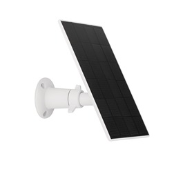 ABUS Solarpanel für WLAN Akku Cam