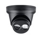 IP Dome 4 MPx Schwarz (4 mm)