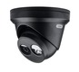 IP Dome 4 MPx Schwarz (4 mm)