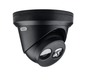 IP Dome 4 MPx Schwarz (4 mm)