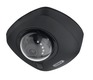 IP Mini Dome Abdeckung Schwarz