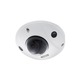 IP Mini Dome 4 MPx (2.8mm)