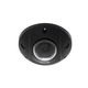 IP Mini Dome 4 MPx Schwarz (2.8 mm)