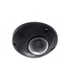 IP Mini Dome 4 MPx Schwarz (2.8 mm)