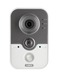 ABUS WLAN 1080p Innen Kamera mit Alarmfunktion - Full HD Innenkamera mit Alarm (TVIP11561)