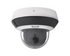 ABUS 2MPx IP PoE WLAN PTZ Mini Dome-Kamera