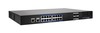 16-Port PoE Gigabit Switch Managed