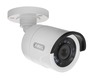 Day/night mini outdoor camera front view right