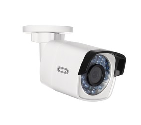 ABUS IP Videoüberwachung 2MPx WLAN Mini Tube-Kamera