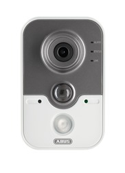 ABUS IP-videobewaking 2MPx WLAN Compacte Binnen-Camera