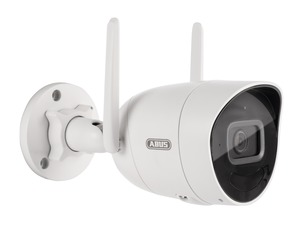 2MPx WLAN Mini Tube-camera (Full HD 1080p)